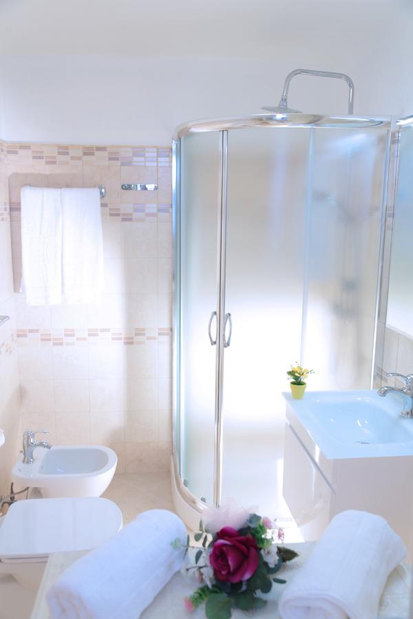 Salvius B&B Salve Habitación foto